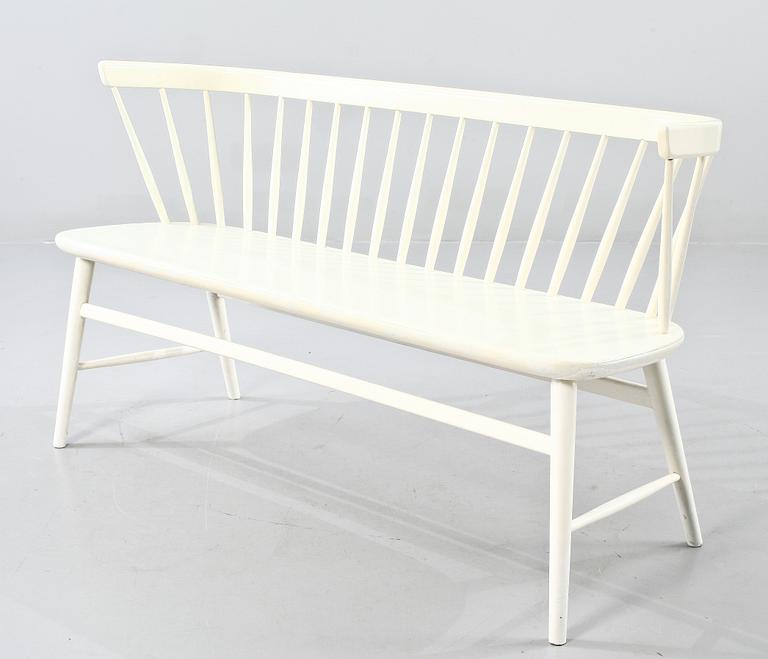 SOFFA, "Florida", Bröderna Wigells stolfabrik AB, Malmbäck, 1950-tal.