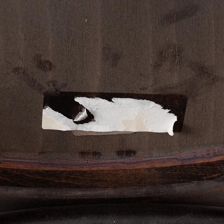 Karmstolar, 6 st, 2000-tal.