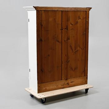 SKÅP, nyrenässans, omkring år 1900.