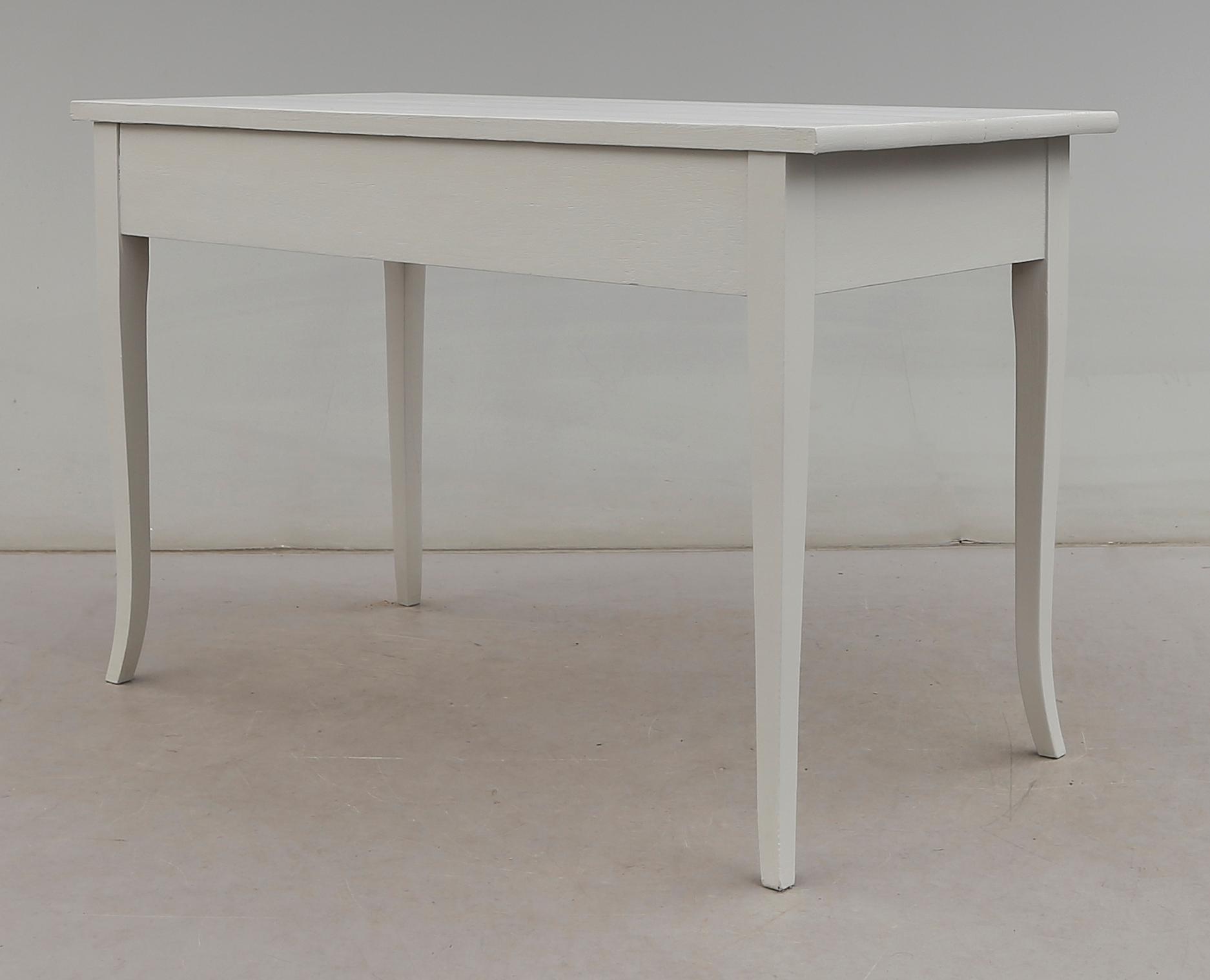 SKRIVBORD, 1900-talets första hälft.