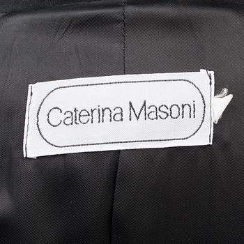 KAPPA, Caterina Masoni.