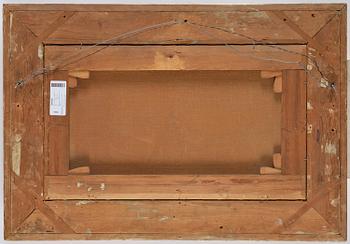 Henric Ankarcrona, Caravan.