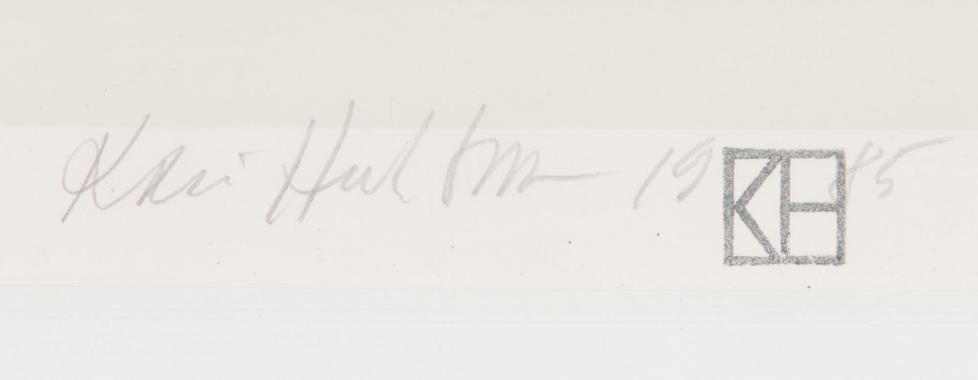 Kari Huhtamo, Composition.