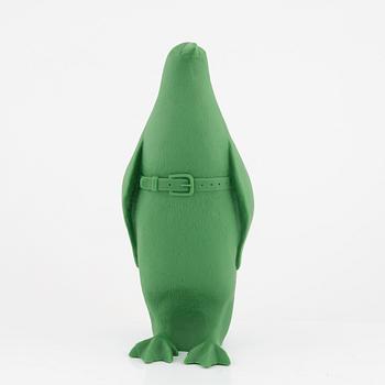 William Sweetlove, sculpture, plastic, signed 153/300.