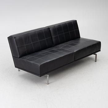 A “Look” sofa by Ulla Christiansson for Norell Möbler, third quarter of the 20th century.