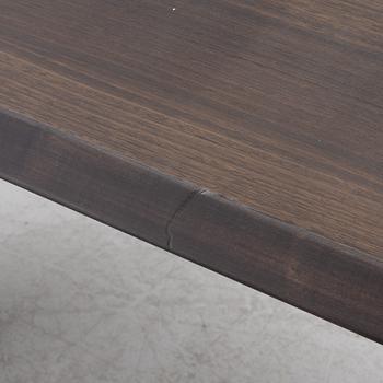 Rodolfo Dordoni, a 'Keel' onsole table, Minotti, Italy, contemporary.