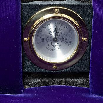 Ignacio Fleta Barcelona, acoustic guitar, "No 168", Spain, 1959.