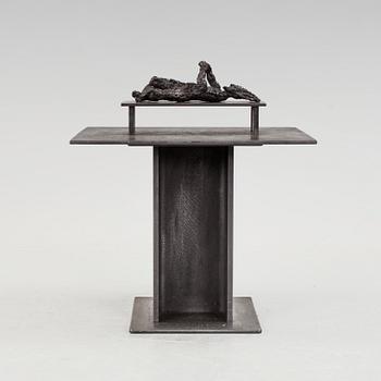 LISS ERIKSSON, a bronze sculpture.