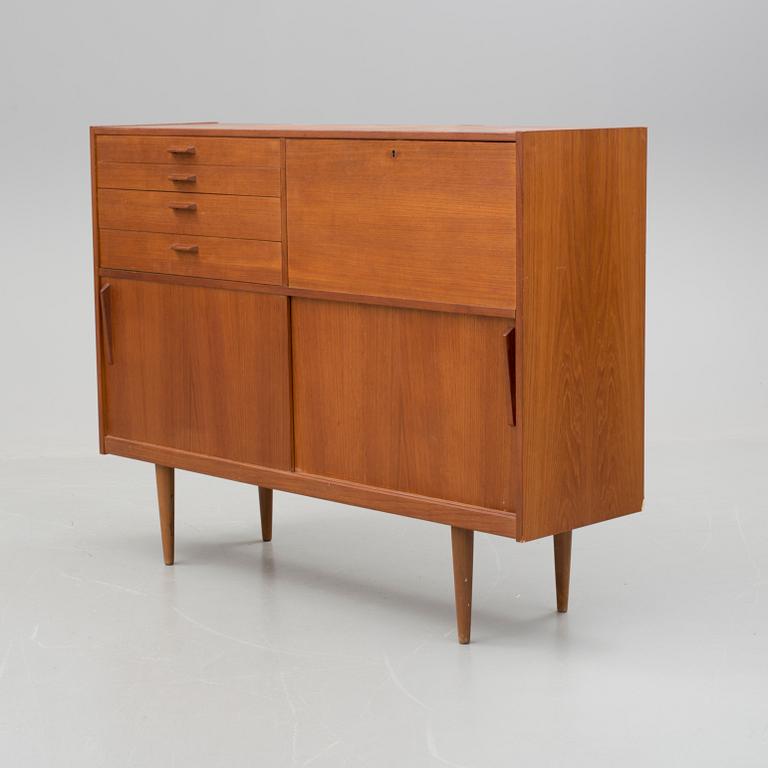 SIDEBOARD, Yngve Ekström, Troeds Möbler, 1950-/60-tal.