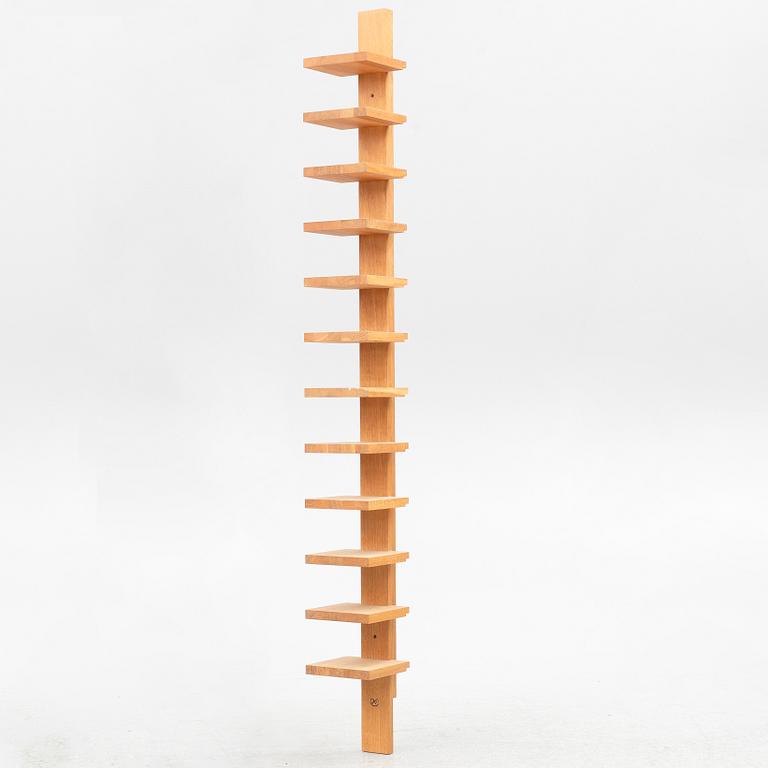 John Kandell, Shelf, "Pilaster", Källemo.