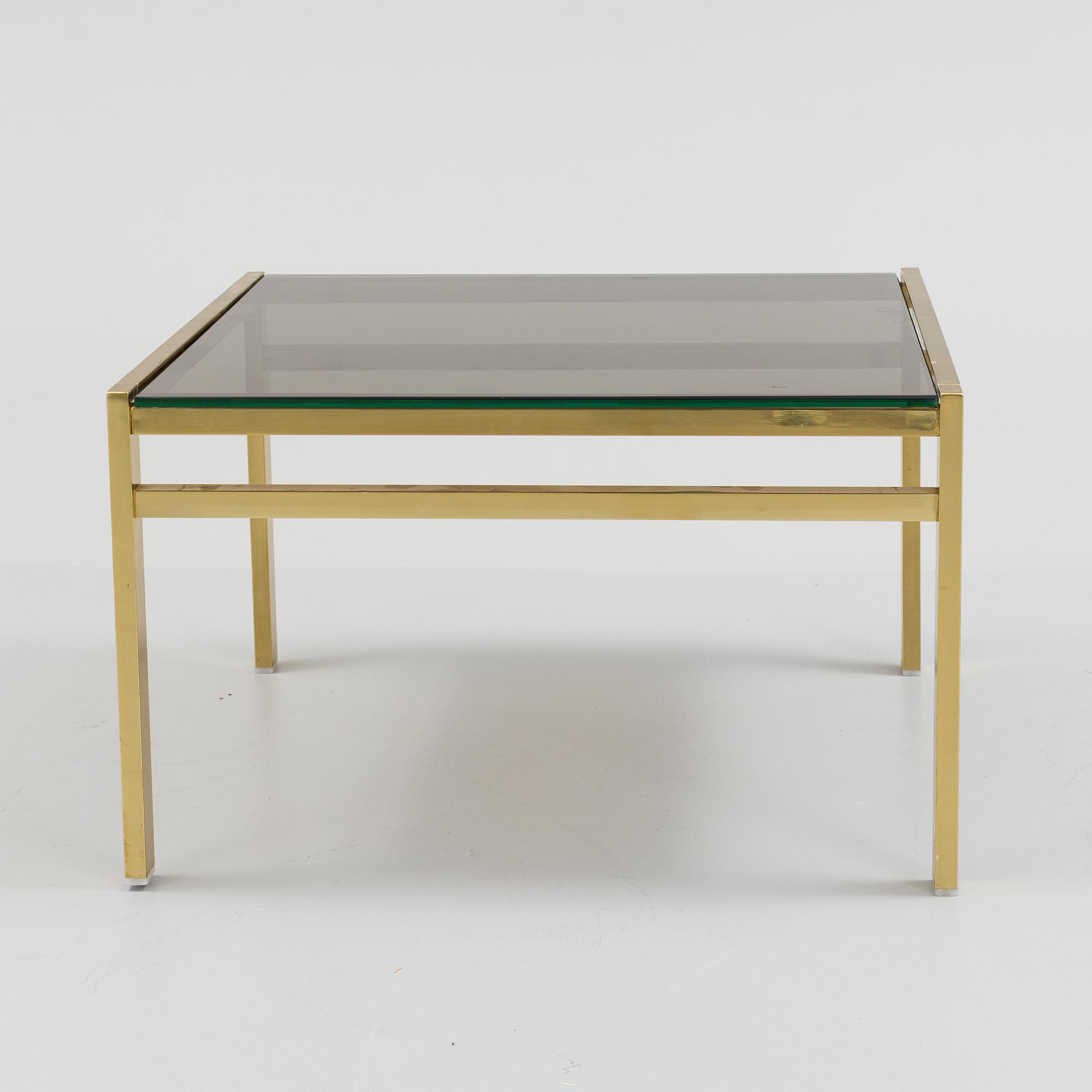 GLASBORD, 1970 / 80-tal.