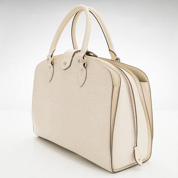 Louis Vuitton, an Epi leather 'Pont Neuf NM' bag.