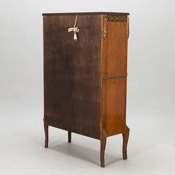 Barskåp, Hotel Kämp, 1900-talets mitt.