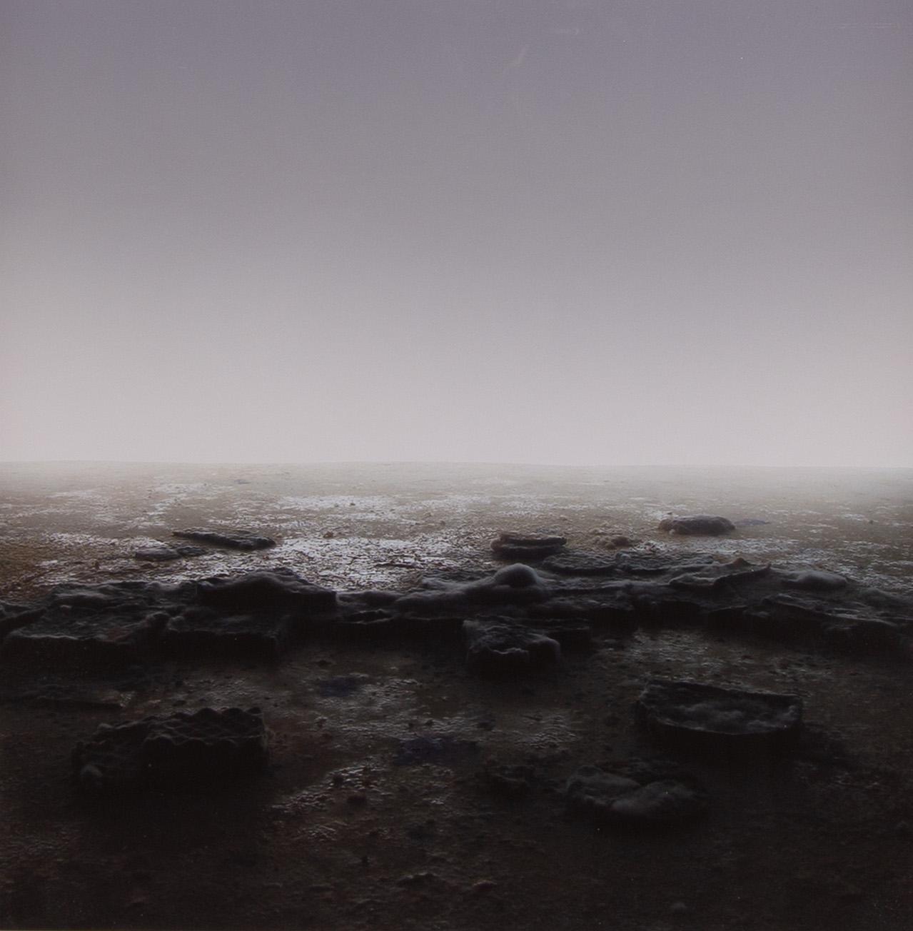 Hans Jörgen Johansen, Ink jet signerad och daterad -07 a tergo. Ur upplagan om 5. Ed 5.