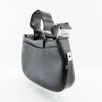Dior bag "Columbus" John Galliano 2003.