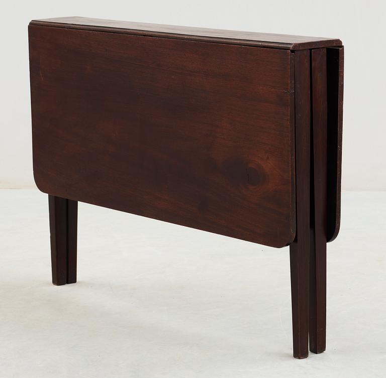 SLAGBORD, England, sekelskiftet omkring 1900.