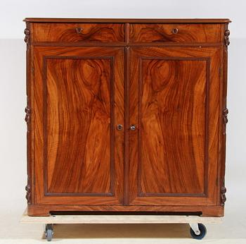 SKÄNK, nyrokoko 1800-tal.