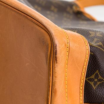 Louis Vuitton, "Noé", väska.