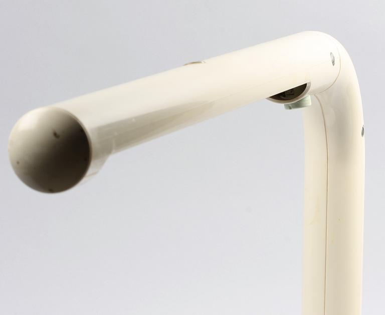 BORDSLAMPA, "Tuben", Anders Pehrson, Ateljé Lyktan, Åhus.