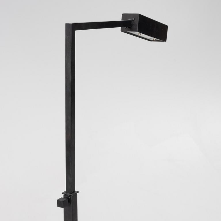 An 'Atley' floor lamp, Vaughan Lightning, contemporary.