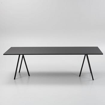 Leif Jørgensen, "Loop Stand Table", HAY, Denmark.
