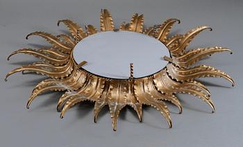 SPEGEL, 1900-talets andra hälft.