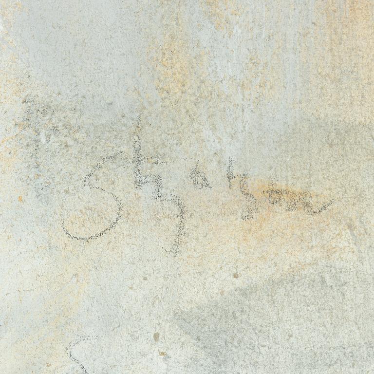 Stig Olson, "Fröding och hans alterego".