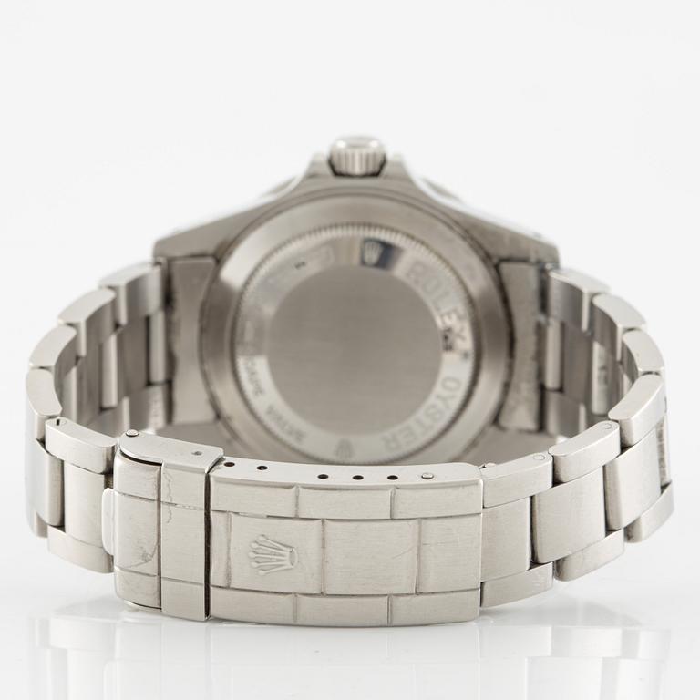 Rolex, Sea-Dweller, armbandsur, 40 mm.