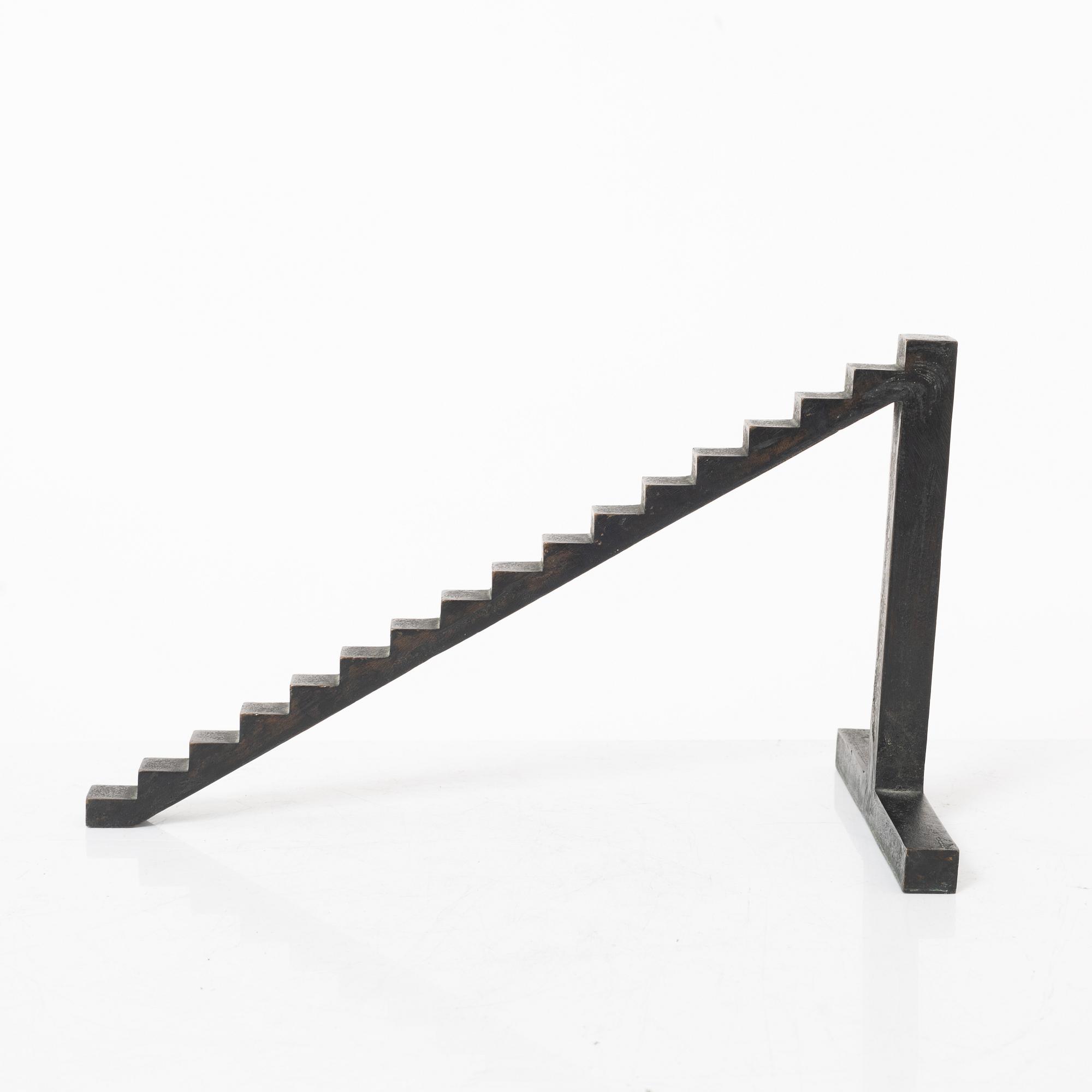 Sivert Lindblom, Utan titel.