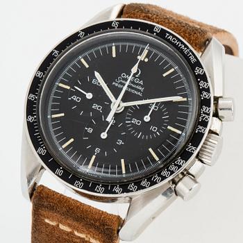 OMEGA, Speedmaster, chronograph.