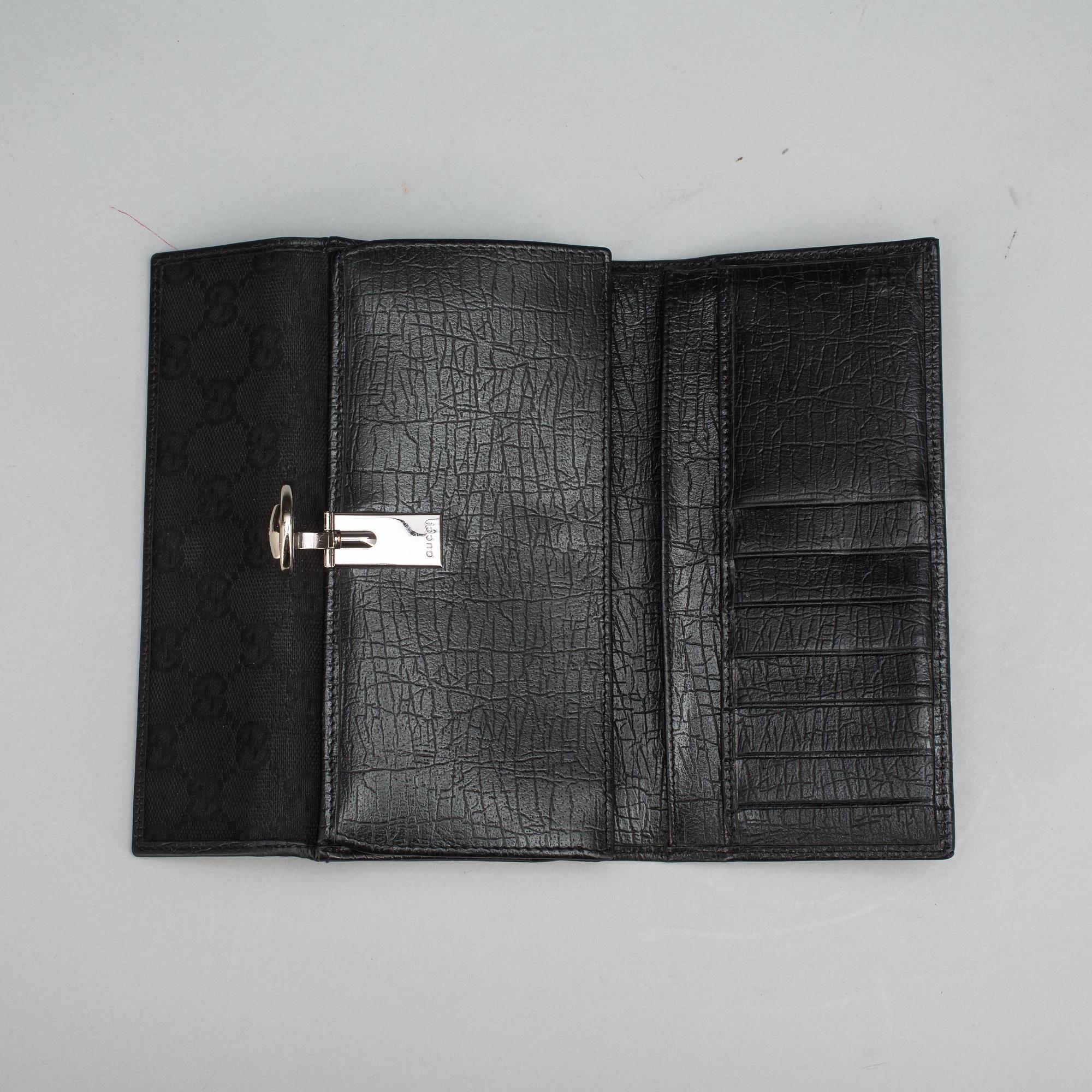 PLÅNBOK, Gucci, 2000-tal.
