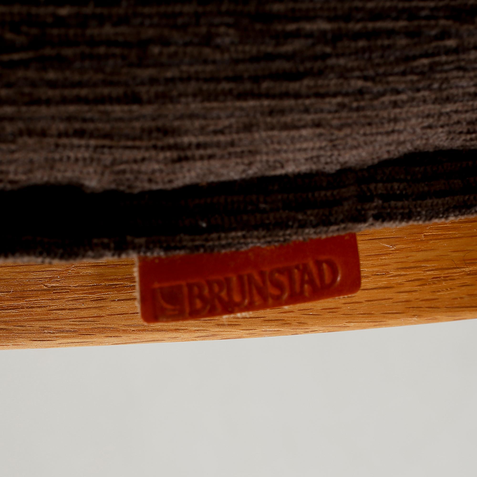 FÅTÖLJ, Delta Adventure, Brunstad, 1900/2000-tal.