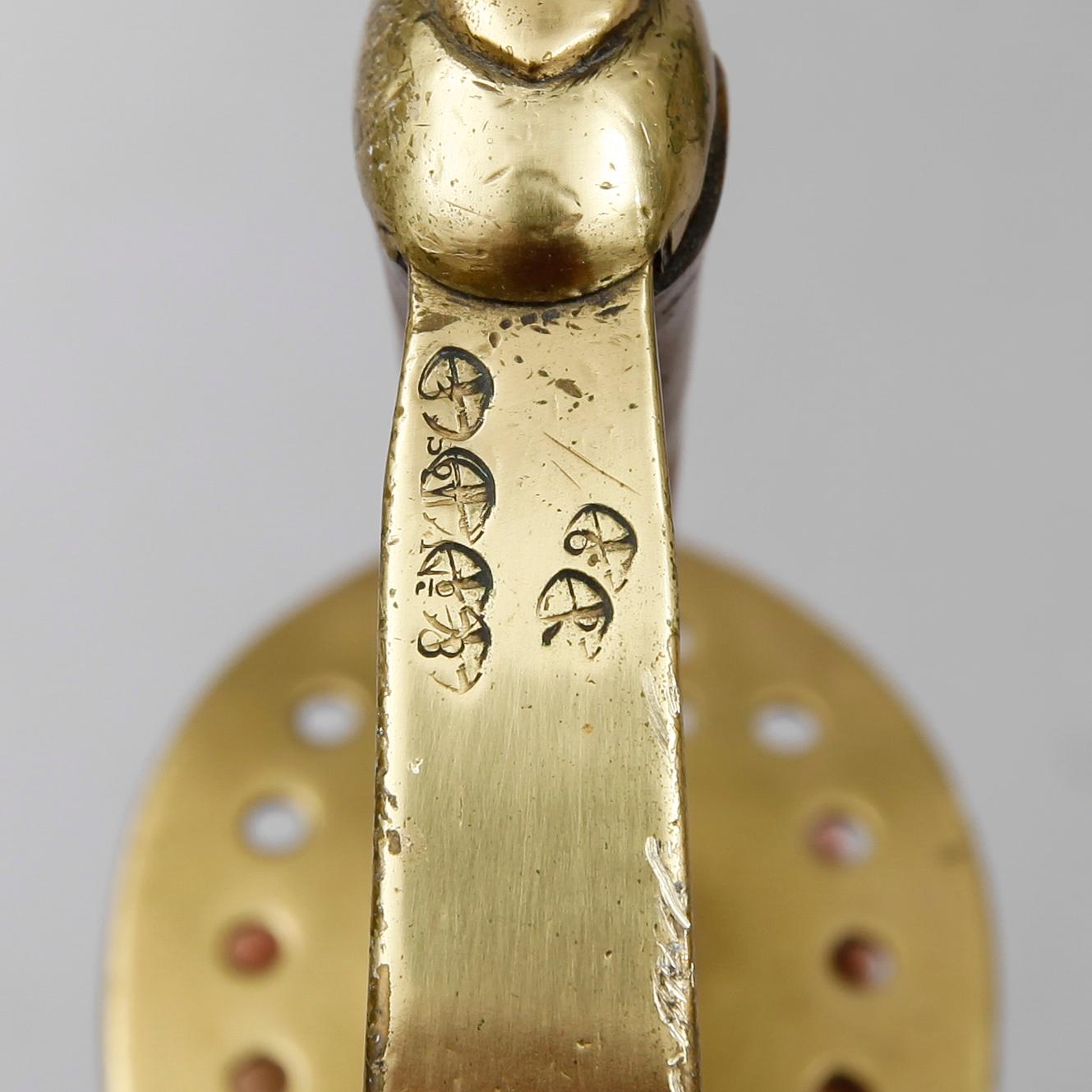 SABEL, m/1867-1893, för Kavalleriet.