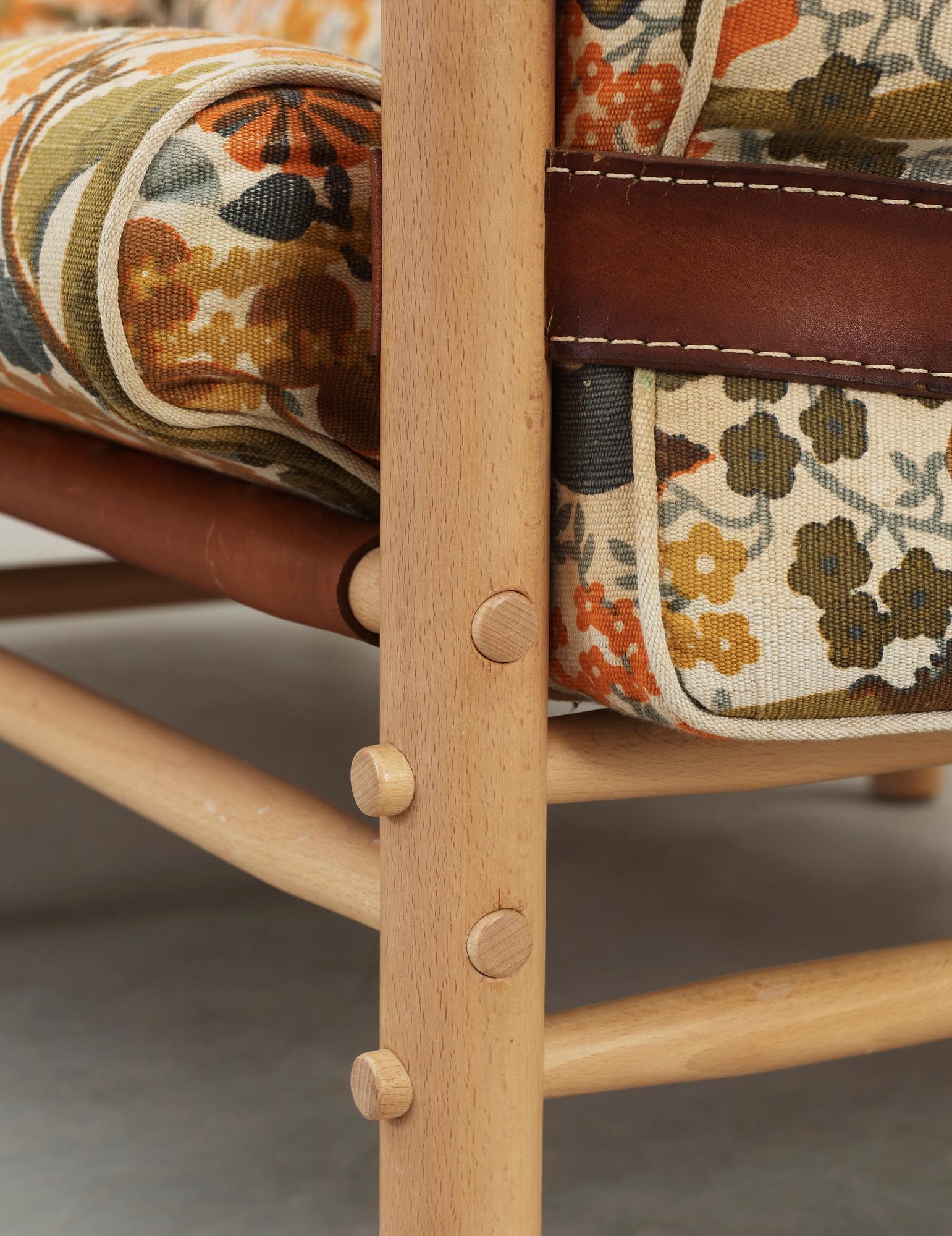 SOFFA, "Ilona", Arne Norell.