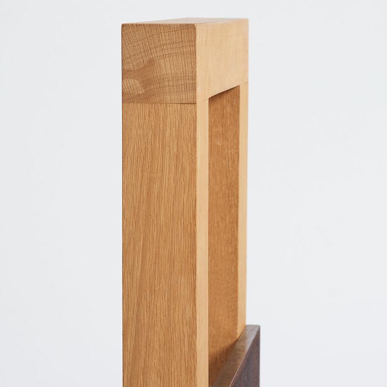 Jonas Bohlin, a 'Sto', chair, ed. 17/70, Jonas Bohlin Design AB Stockholm, post 1990.