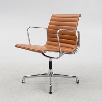 Charles & Ray Eames, armchair, "EA 108", Vitra, 2016.