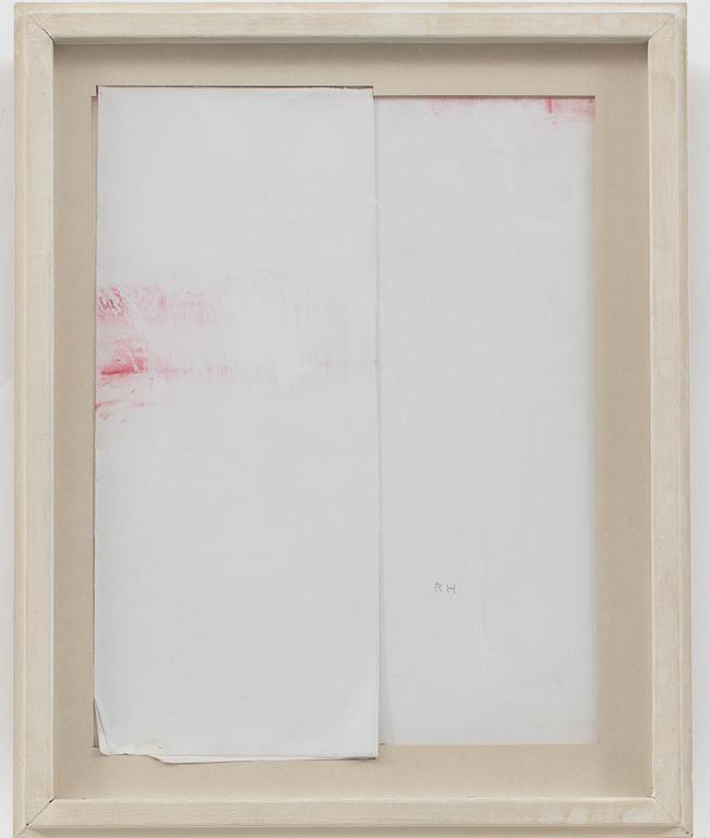 Rune Hagberg, untitled.