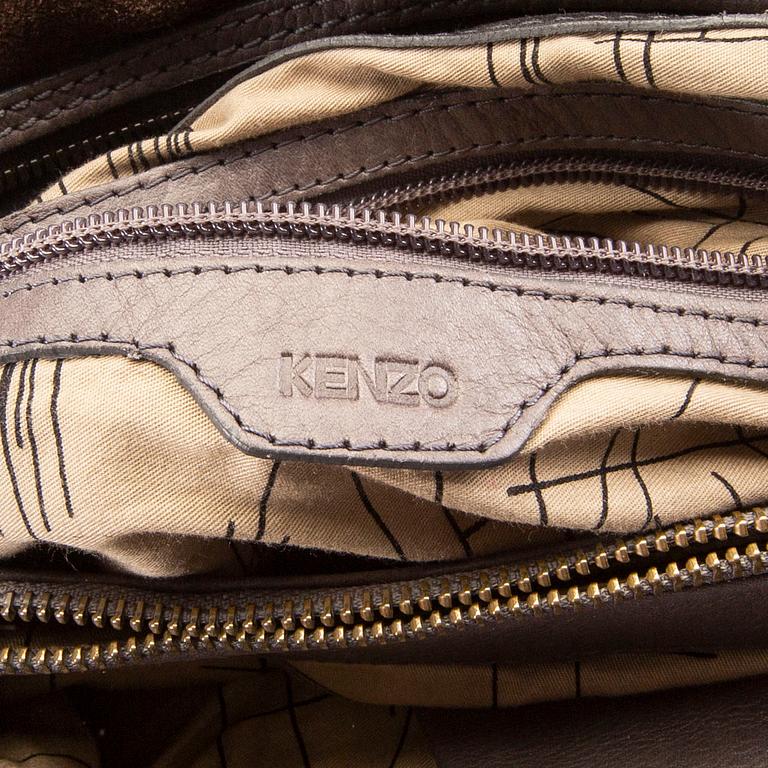 Kenzo, väska.