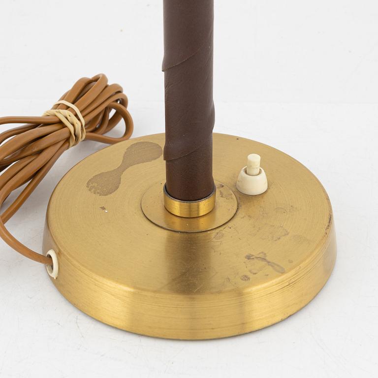 Einar Bäckström, bordslampa, Swedish Modern, 1900-talets mitt.