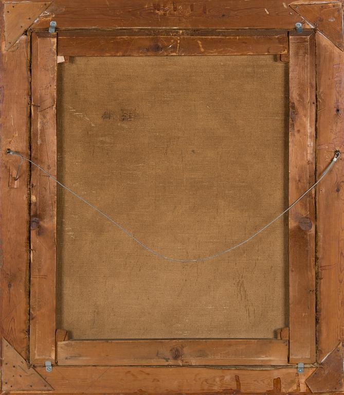 Emma Toll, Mamma och Dotter.