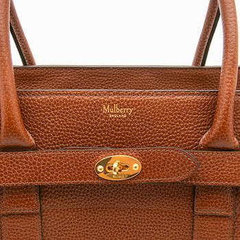 Mulberry, Bag, “Bayswater Zipped”, 2017.