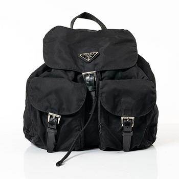 Prada, Ryggsäck.