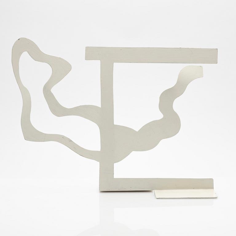 Staffan Nihlén, sculpture.