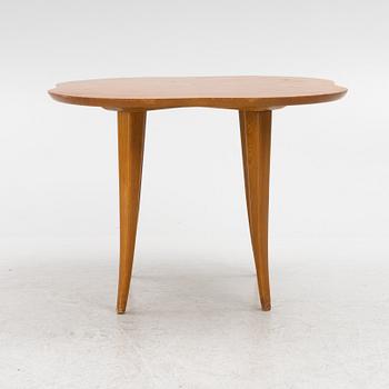 Table, Swedish Modern, 1940s.