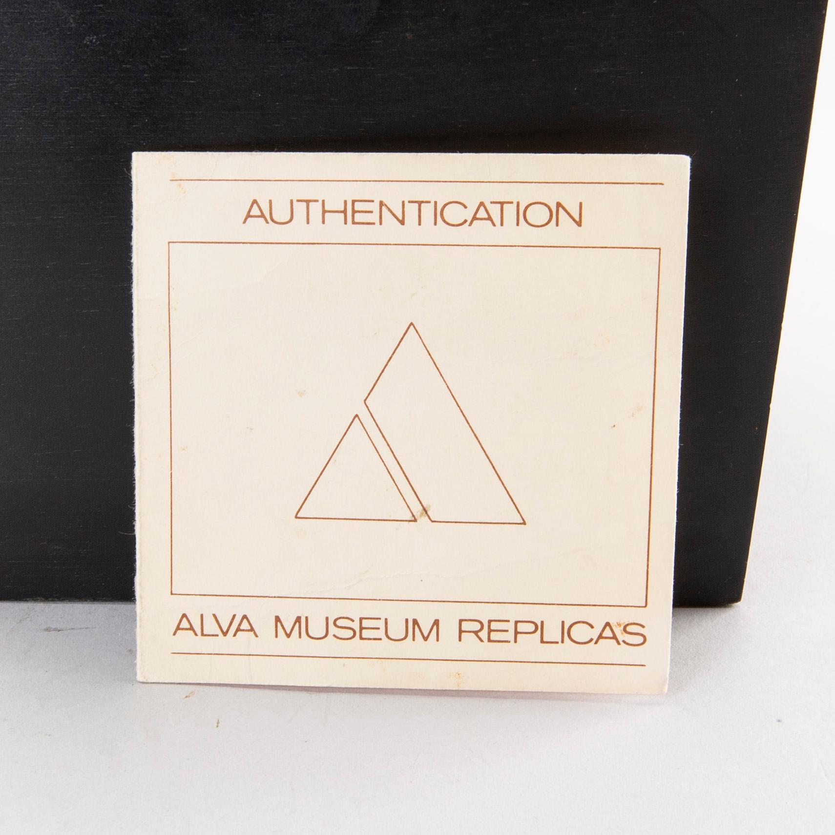 Pierre-Auguste Renoir after A patinated plaster sculpture.