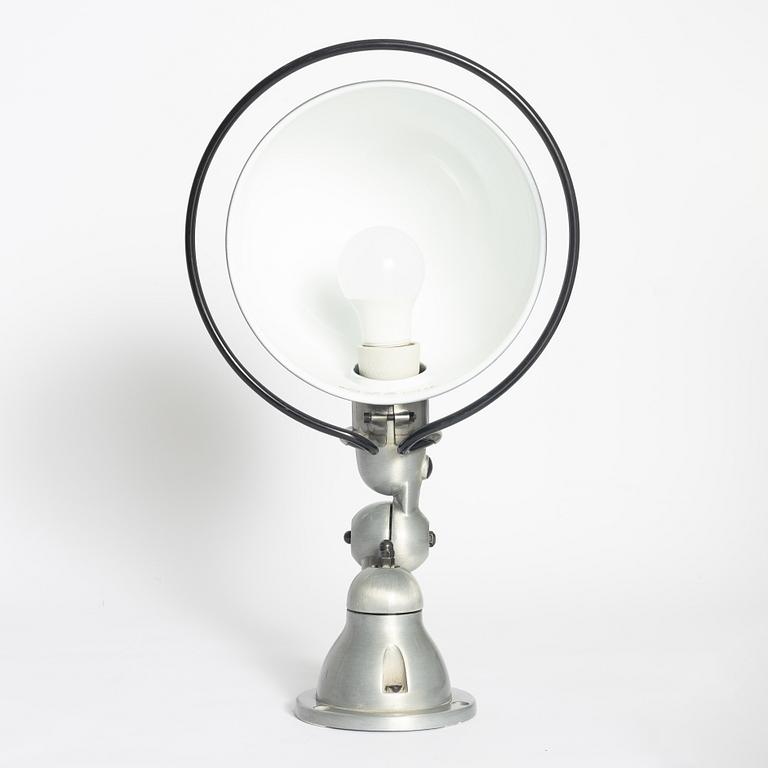Jean-Louis Domecq, vägglampa Jieldé.