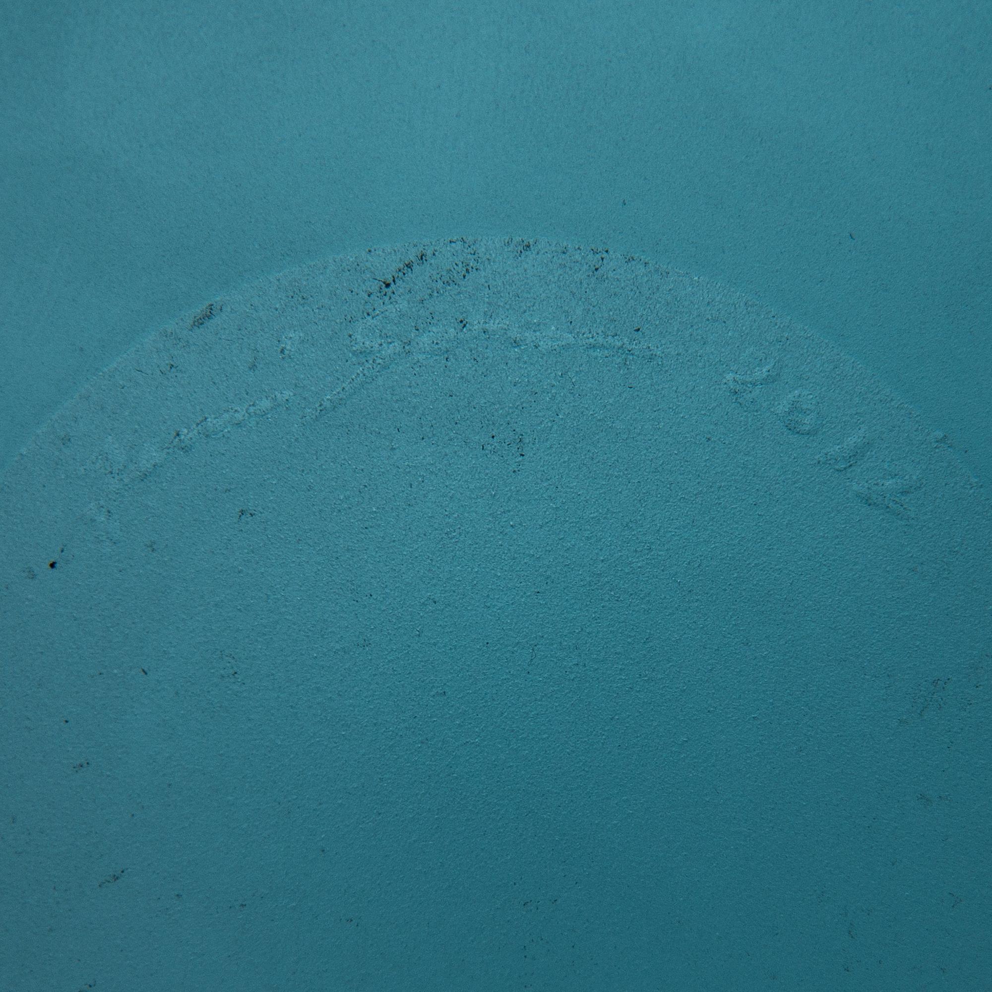 JENNI SORSA, A GLASS BOTTLE, "Dreamscraper", signed Jenni Sorsa 2012.