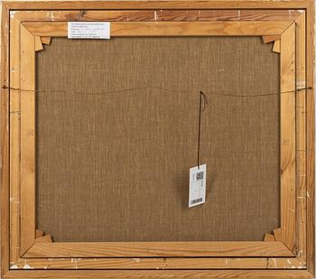 Waldemar Sjölander, "Figurer i rött".