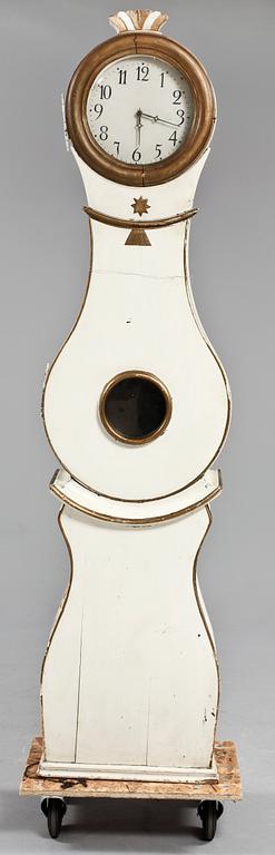 GOLVUR, 1700/1800-tal.