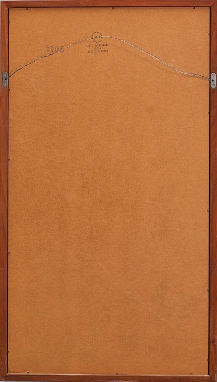 SPEGEL, Aksel Kjersgaard, Danmark, 1960-tal.